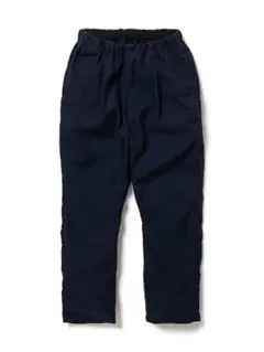 NONNATIVE DWELLER EASY PANTS ANKLE CUT美品