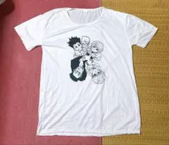 HUNTERxHUNTER Tシャツ 4XL