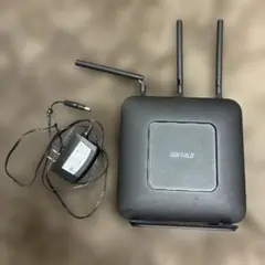 BUFFALO 1750 Wireless Router WRX Series