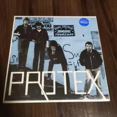 PROTEX STRANGE OBSESSIONS 新品未開封
発売