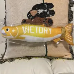新品未使用　VICTORYしゃけまる