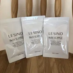 LESINO IWH SUPPLE 3袋(20番)