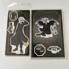 凪誠士郎 アクリルスタンド