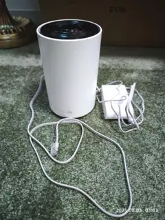TP-Link WiFi 6E ルーター　Deco XE75 1ユニット