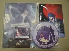 一番くじ 崩壊:スターレイル vol.2 黄泉 まとめ売り