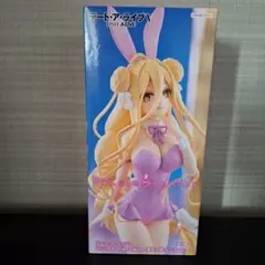 デート・ア・ライブV 星宮六喰　フィギュア　ピンクVer.