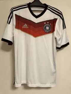 adidas ドイツ代表 Mサイズ　未使用