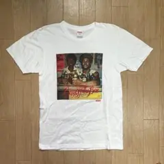 SUPREME SUGAR MINOTT/BUY OFF THE BAR TEE