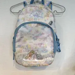 すみっコぐらし リュック 多色