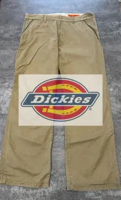 Dickies✨ボトム チノパン 36インチ