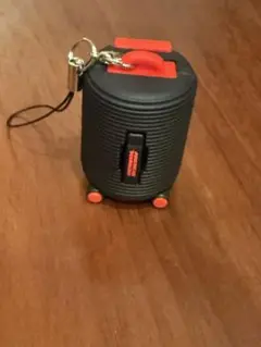 American Tourister スーツケース形ストラップ