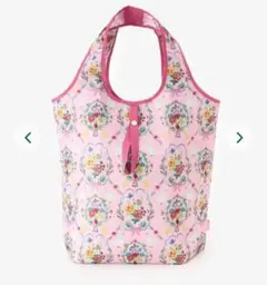 アフタヌーンティー　抗菌保冷ショッピングラップバッグL/ナタリー・レテ