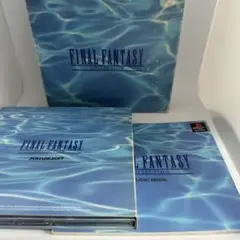 FINAL FANTASY COLLECTION