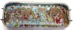 きらりんレボリューション　缶ペンケース