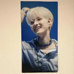 明日発送⭕️ THE BOYZ キュー スローガン