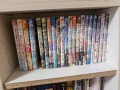 トニカクカワイイ 全巻 セット 1-21巻