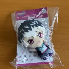 新品未使用品 アイナナ 百 きらどるぬいぐるみ