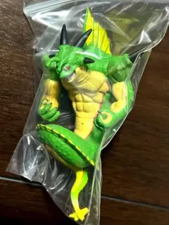 ポルンガ フィギュア