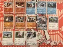 ポケモンカード　smP1 まとめ