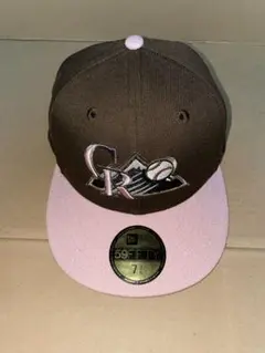 NEWERA　HOMEGAME　別注