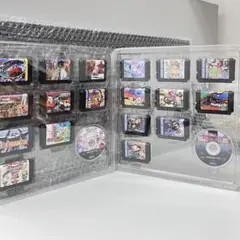 値下げしました！メガドライブカートリッジ ミニコンプリートセット Vol.1 メガドライブカートリッジ ミニ」コンプリートセット Vol.1