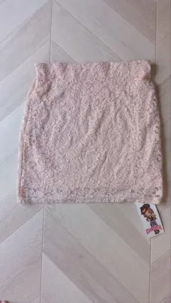 パンプキンスカート