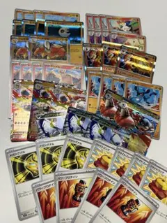 ポケモンカードまとめ売り
