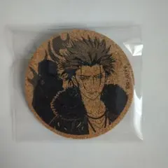 アニメK 周防尊コースター