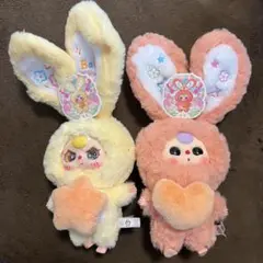 babythree ぬいぐるみ