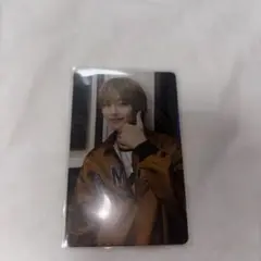 straykids ATE HMV特典 アイエン