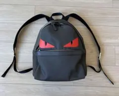 フェンディ バグズ モンスター バックパック リュック