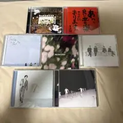 My Hair is Bad CD6枚 楽天市場】購入者特典：B2告知ポスター付き！My Hair is Bad 6th