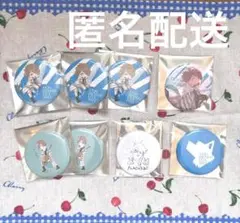 アンジョー生誕祭グッズ 2022 缶バッジ