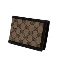 GUCCI グッチ 二つ折り財布 新品未使用 292534