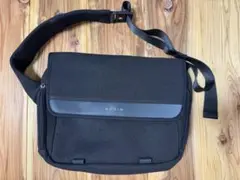 【値下げ：8/16まで限定出品】KORIN Design 防刃ショルダーバッグ