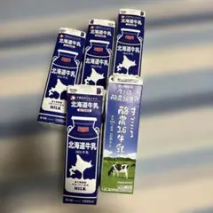 牛乳パック
