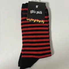 ［新品］ 8Seconds g-dragon ジヨン ソックス