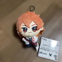 ツイステ　ちびぐるみエース
