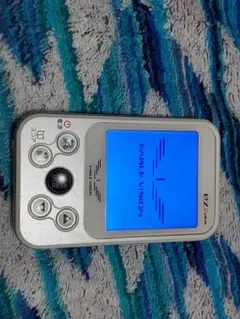 EAGLE VISION GPSナビ機能付き