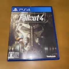 PS4 FALLOUT4 フォールアウト4