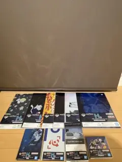 HUNTER×HUNTER一番くじ　H賞コンプリートセット