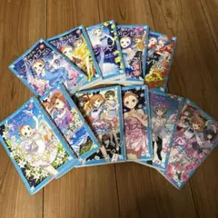 氷の上のプリンセス ジュニア編1〜10全巻セット+3.5巻