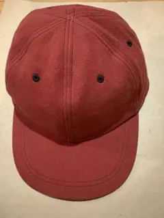 JHAKX "Fluffy Hemp Hat's" Red