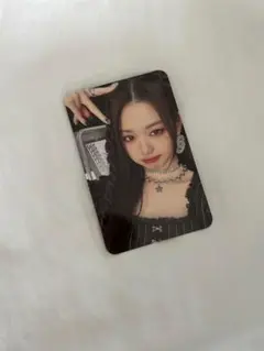IVE WAVE HMV タワレコ ラキドロ 特典 トレカ ウォニョン