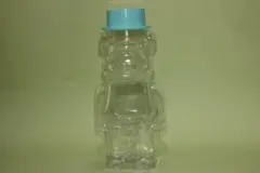 クマさん　貯金箱