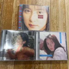 奥菜恵　　アルバム3枚セット