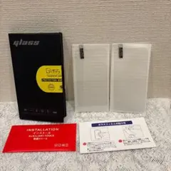 Yirui iPhone14 Proガラスフィルム 日本旭硝子素材製 保護