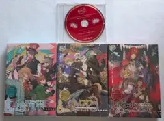 うたプリ Shining Masterpiece Show ＋特典CD