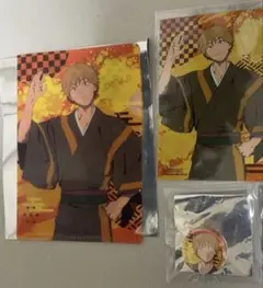 チェンソーマン　レゼ編　デンジ　OMATSURI POP UP SHOP