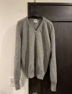 sullen tokyo/v-neck knit
